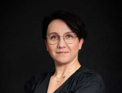 ANNA<br />
BOGUSZ