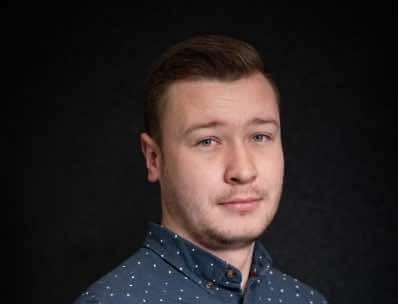 MATEUSZ<br />
SADZA