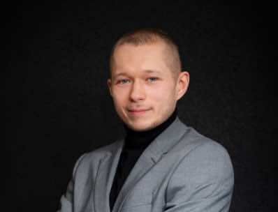 MAREK<br />
ŻYŃCZAK